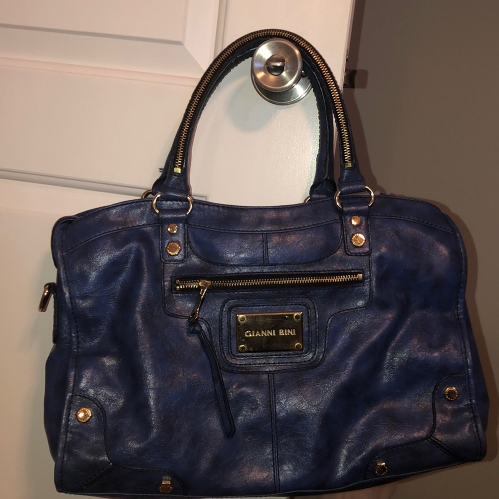 Gianni bini purse
